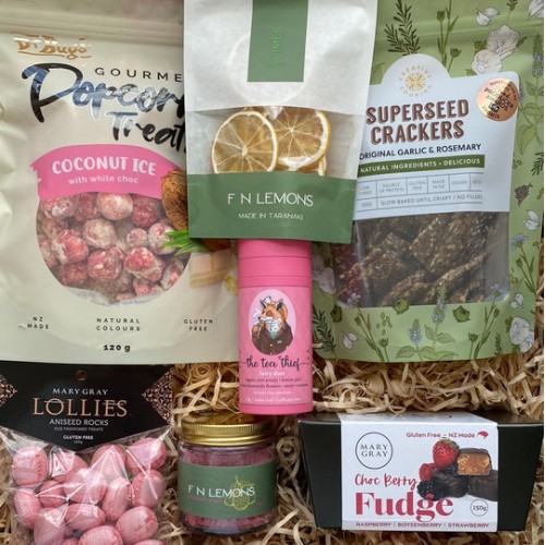 Gluten Free Gift Hamper 2